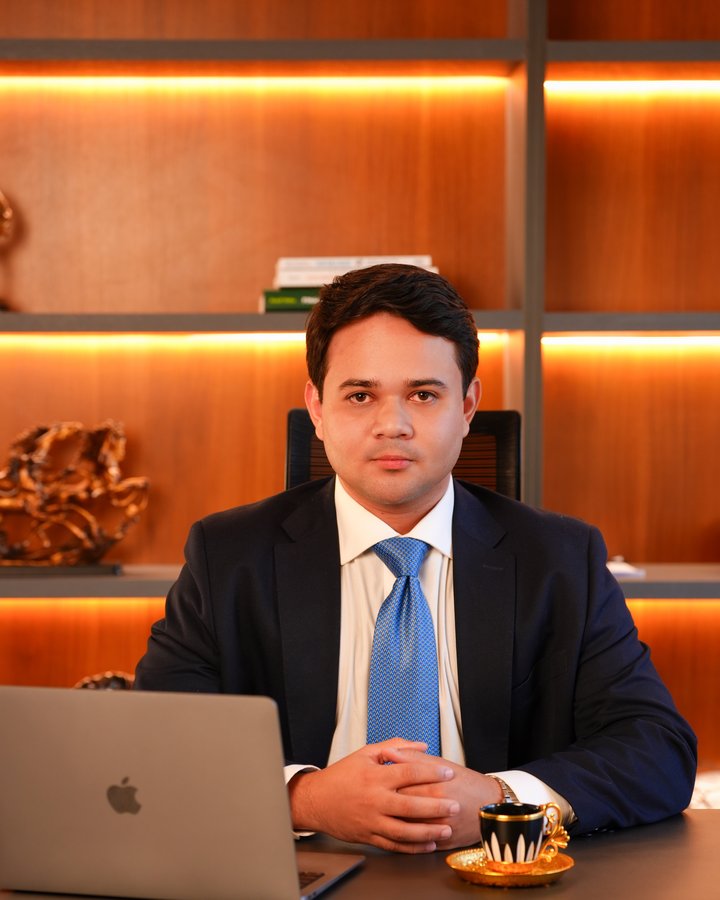 Dr. Vinícius Fonseca da Silva